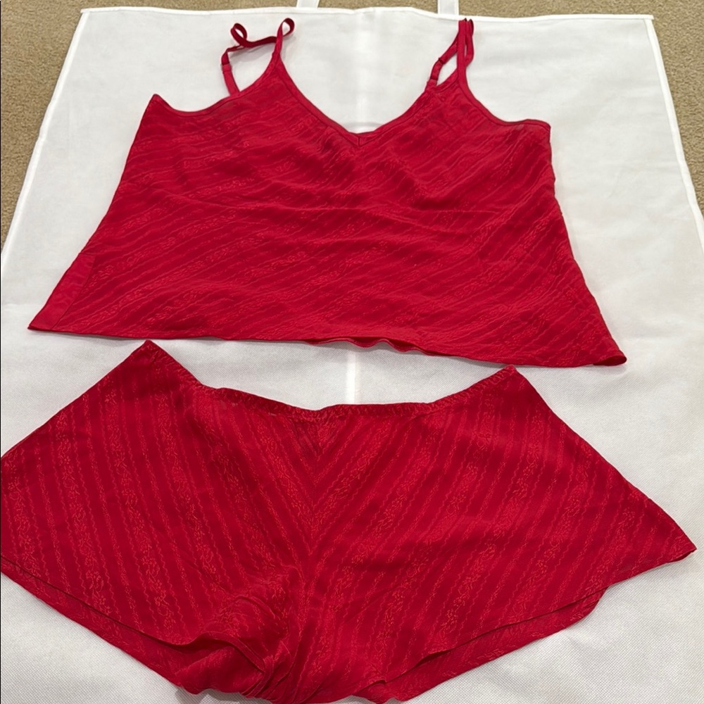 PajamaGram Intimate Set